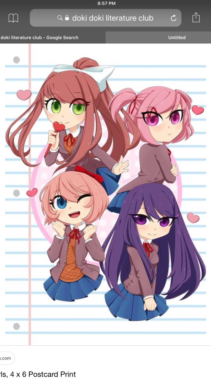 โรงเรียนมัธยมปลาย Dokibara