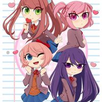 โรงเรียนมัธยมปลาย Dokibara