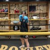 田中仁美ボクシング応援🥊📣