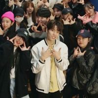 Woollim Family