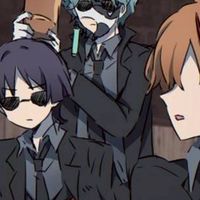 ～極楽極楽 原神 緩也～