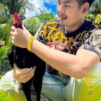 ไก่ชนเงินล้านธรรมชาติ