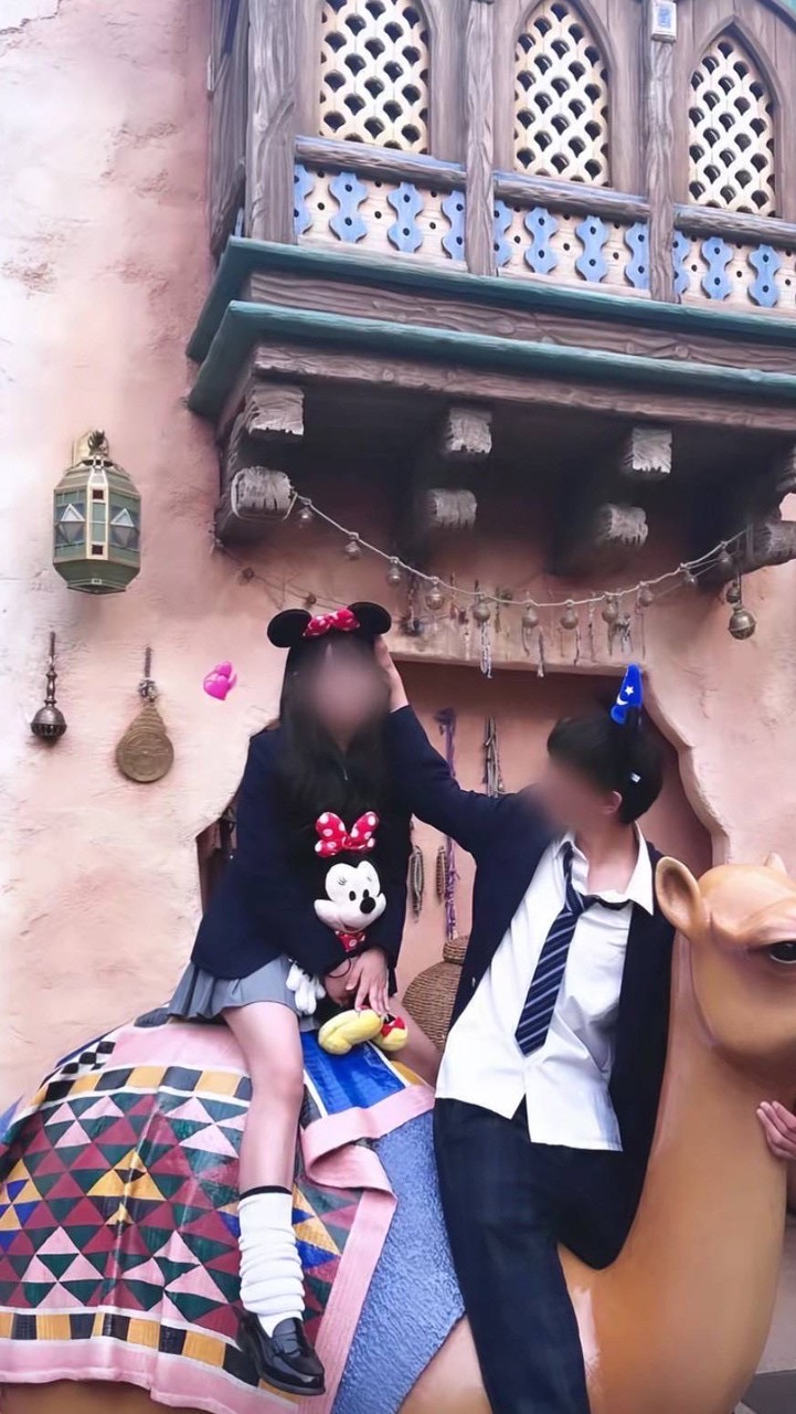 今 日 好 き ➰ 恋 す る 🫵🏻 は 美 し い 編 （？）