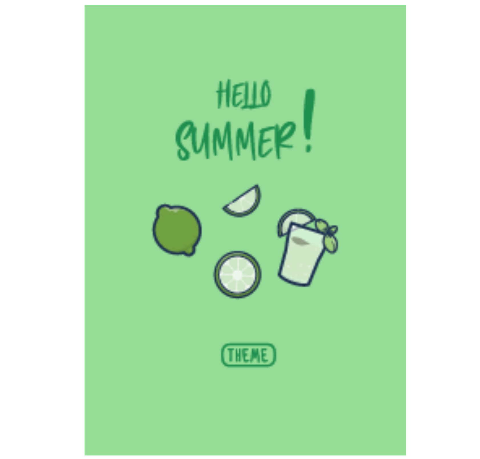  Hello Summer 03