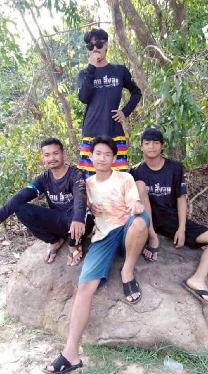 คนแก่เหงา