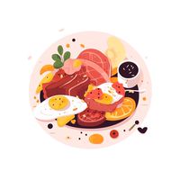 富邦產險桃苗區【食韻雅聚】