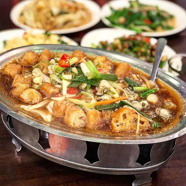 （圖片來源IG/@corporaljoey）