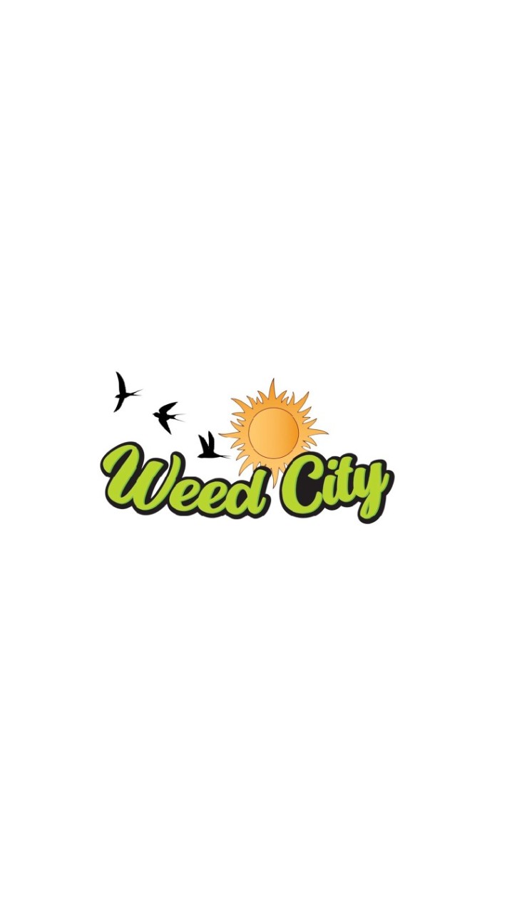 Weed City OpenChat