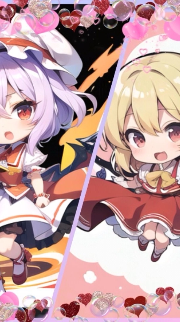 東方好きな人集まれー！