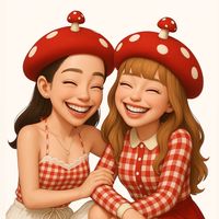 shitakesisters🍄