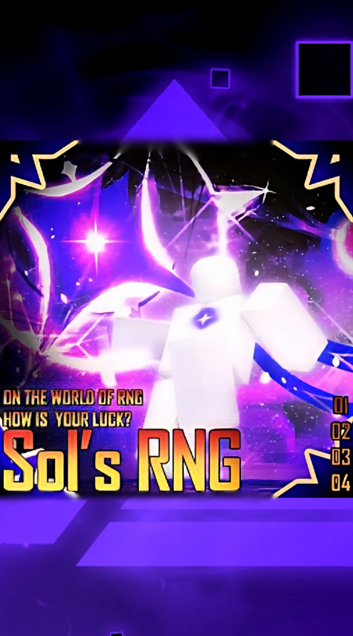 🇹🇭 Sol's Rng Community 🌟