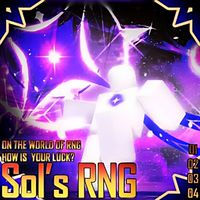 🇹🇭 Sol's Rng Community 🌟