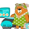 SPEEDY BEAR PITLOK
