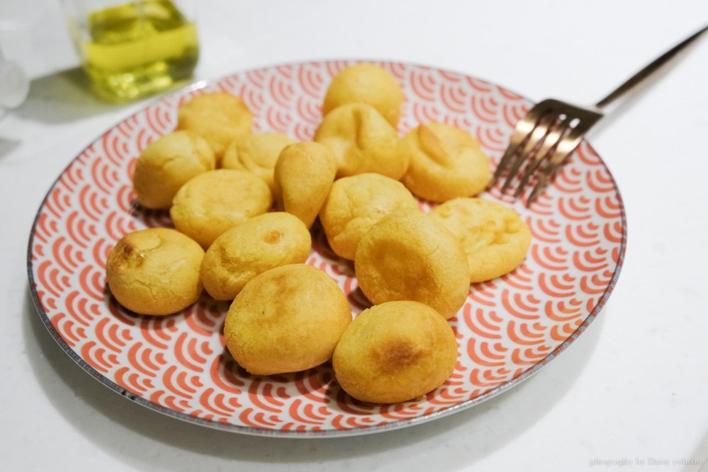 Arlink 大白學長,, Arlink氣炸鍋團購, 氣炸鍋食譜, 氣炸地瓜球, 地瓜球DIY, 地瓜球做法