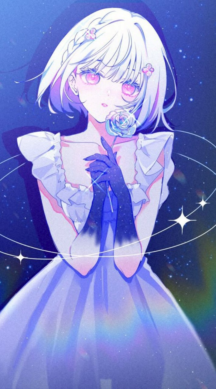 月之大陆（自创世界观）