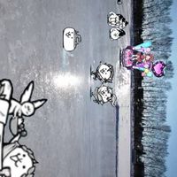 にゃんこ大戦争 集い隊