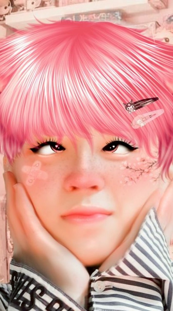 not a real tad ❌🥒