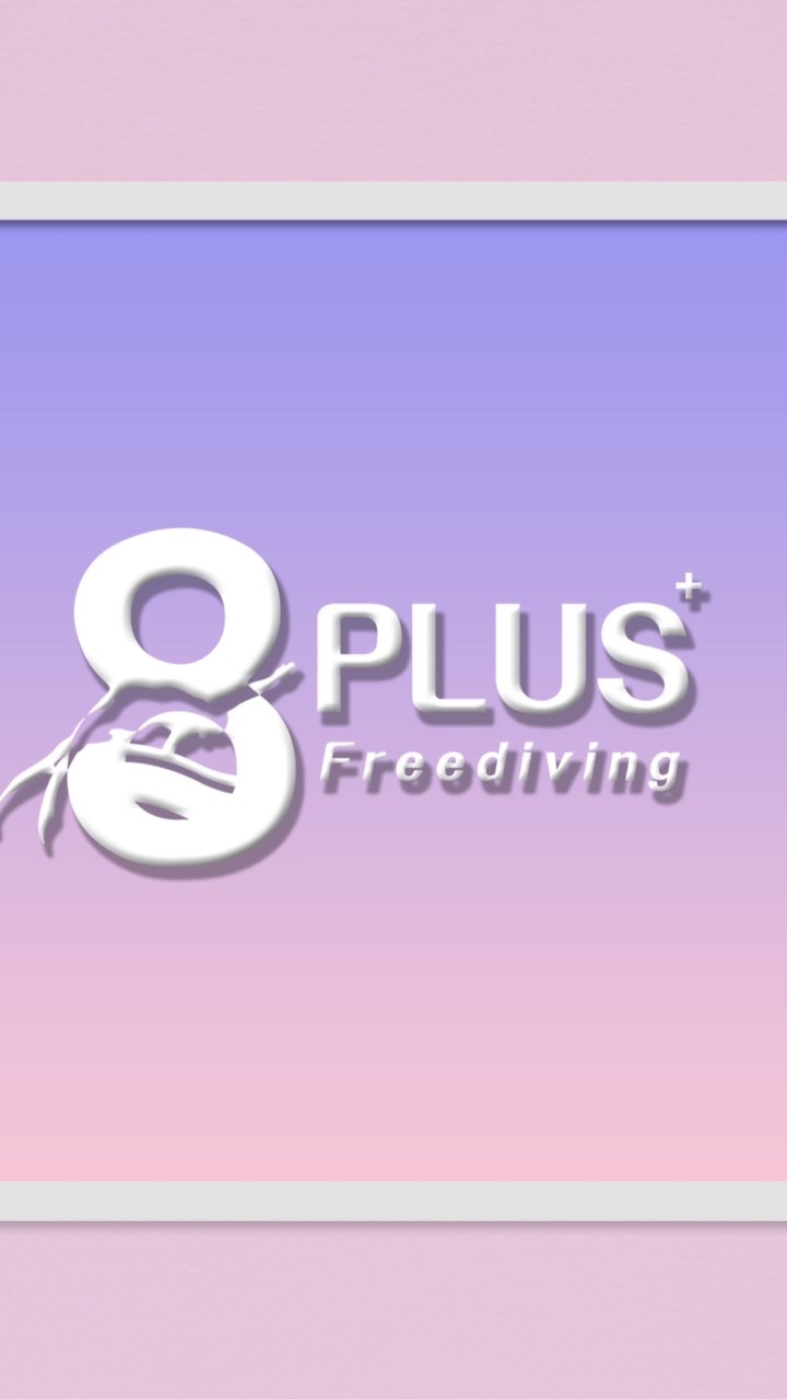 8plus_freediving自潛群組