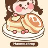 momao ขนมหวาน