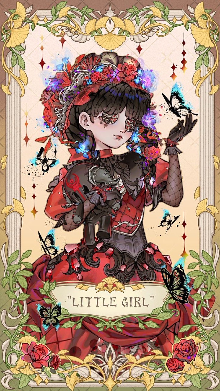 みんなで第五人格しよ‼️