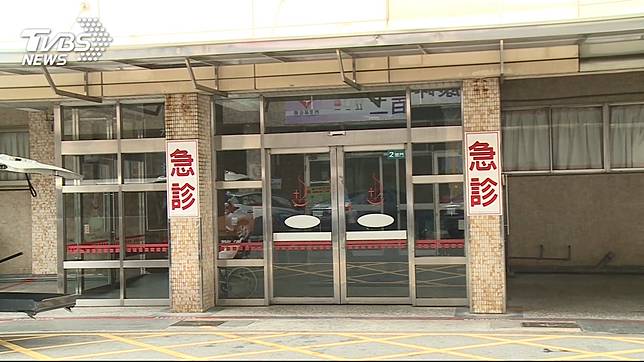 圖／TVBS