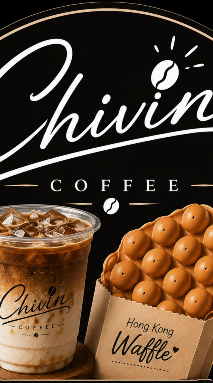 Chivin Coffee ☕️🤎