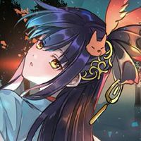 銀千羽小說扮演群