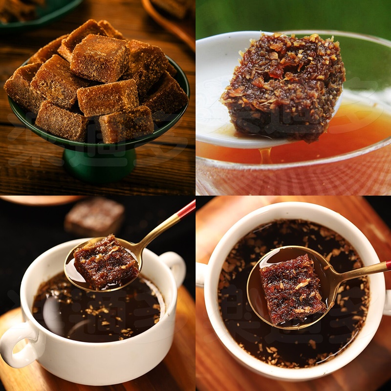 網購美食│宅配美食│秋冬必喝熱飲推薦：六款暖胃沖泡熱飲推薦