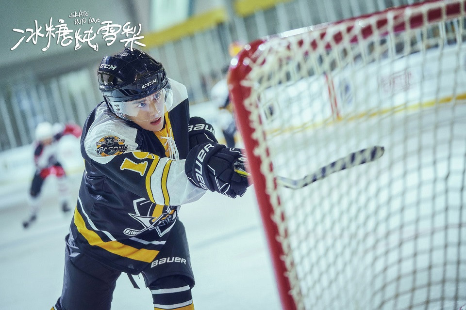 擁有三部高知名度代表作的潛力男星2：張新成《你好，舊時光》、《大宋少年志》、《冰糖燉雪梨》、《以家人之名》