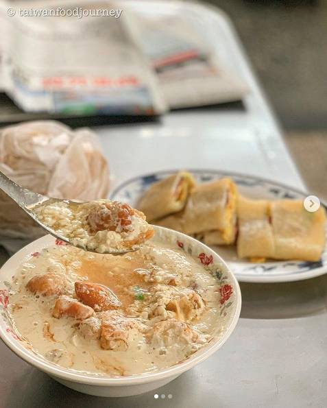 圖片來源：IG @taiwanfoodjourney