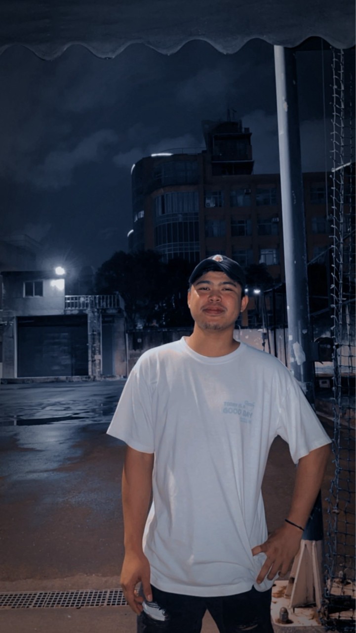 Mencari Teman Ngobrol