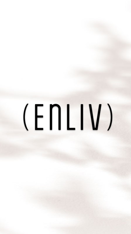 (ENLIV) 絕美日常圈