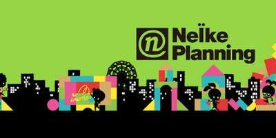 ネルケプランニング Line Official Account