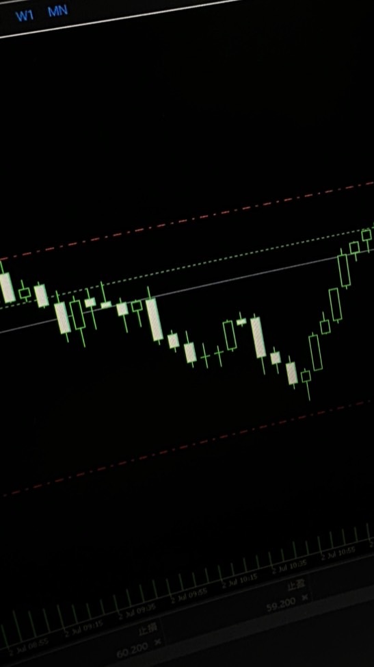 Tradeforwhat