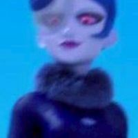 วาดรูปใหม่เก่าและลงงานใหม่, miraculous ladybug Auและoc