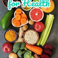 Detox for Health