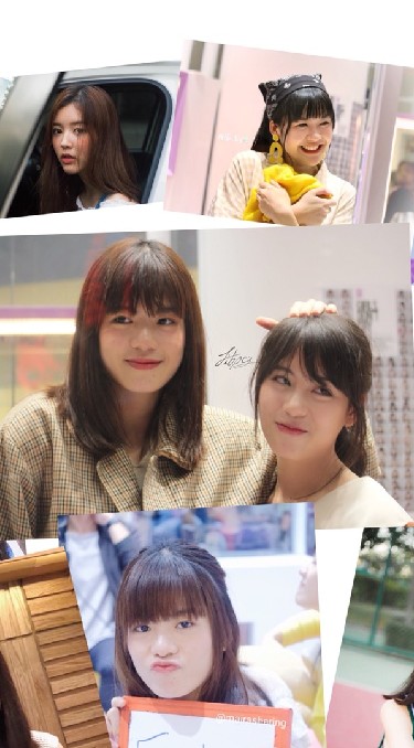 BNK48 Gen2 LINE GROUP