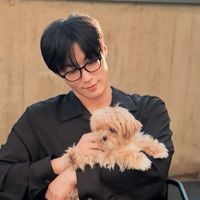 ナムジュン大好き❤ナムジュンを語ろう✨HeOLIC NAMJUN JAPAN