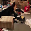 汚い部屋の画像を貼る部屋