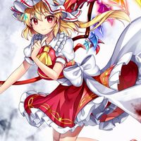 東方ロストワード部屋(？)