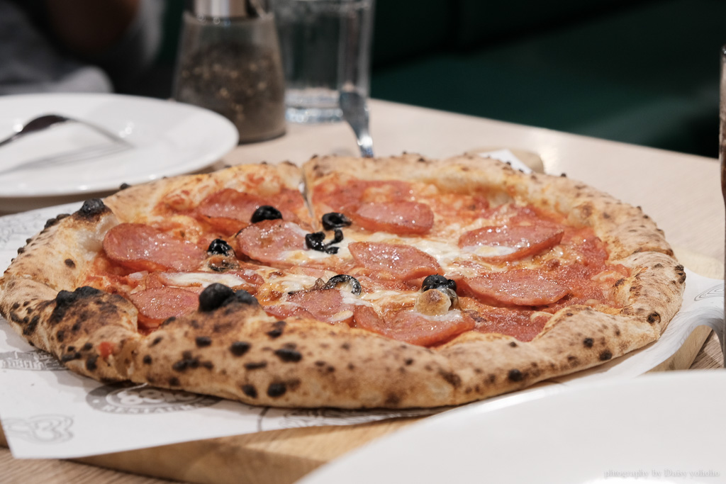 8818比薩屋, 8818 Pizza Restaurant, 台南披薩, 台南老店, 台南美式餐廳, 台南手工披薩, 台南披薩外帶