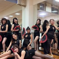 板二莉亞舞蹈社群10:00-12:00