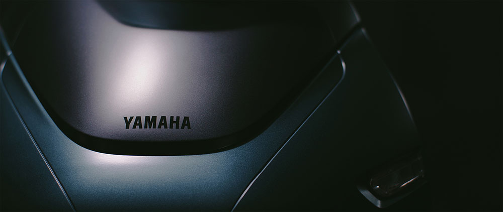 YAMAHA 與 Gogoro 合作電動車 EC-05 正式發表，售價 99,800 元