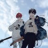 粘粘の動漫小舖（given凱旋場）