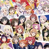 ラブライブ！ユニット甲子園なりきり