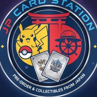 JP Card Station