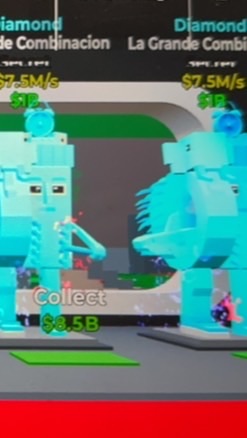 フォートナイト ブレインロット交換！