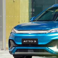 BYD safari มีนบุรี-รามอินทรา
