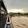 อัพเดตสถานการณ์น้ำ อยุธยา