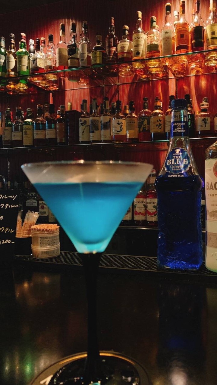 名古屋でオシャレなお酒好きと繋がりたい